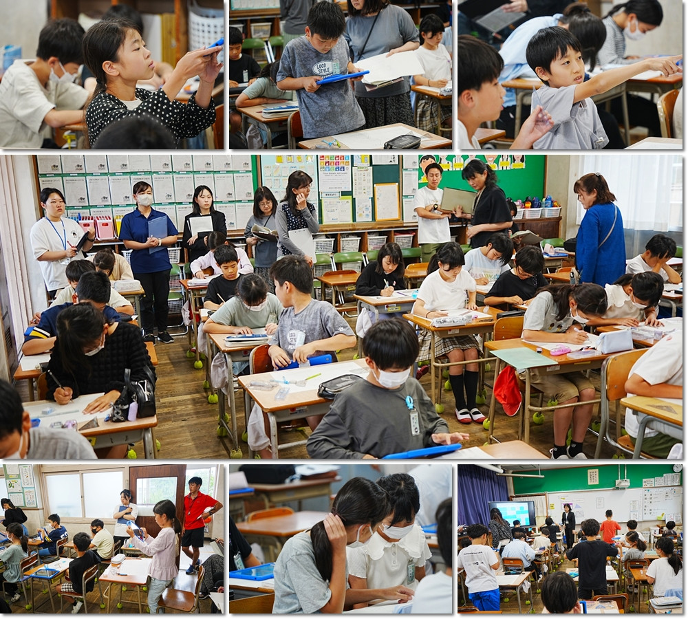 0609　５竹研究授業２