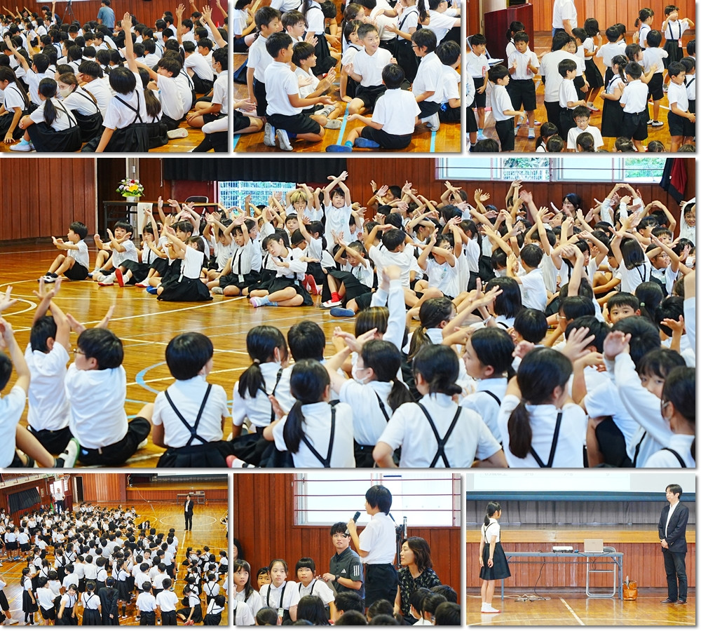1007　睡眠学講演会３