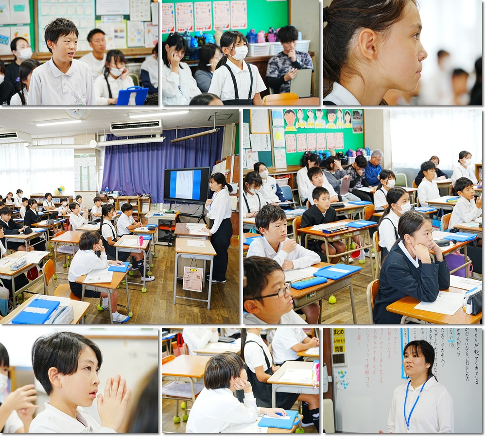 1021　研究授業５竹道徳７