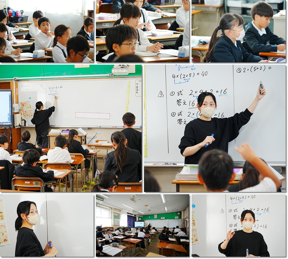 1118　授業風景２