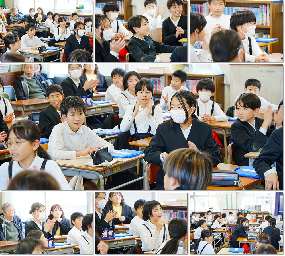 1119　５竹外国語研究授業１