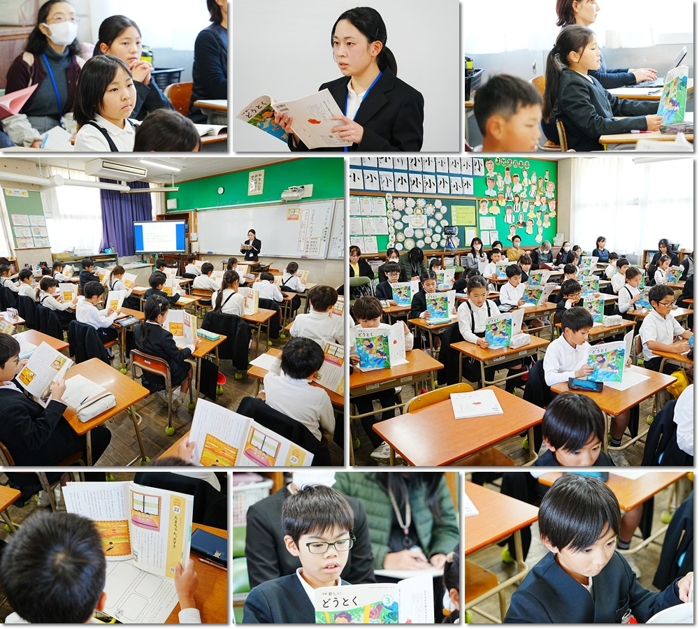 1203　研究授業道徳３竹２