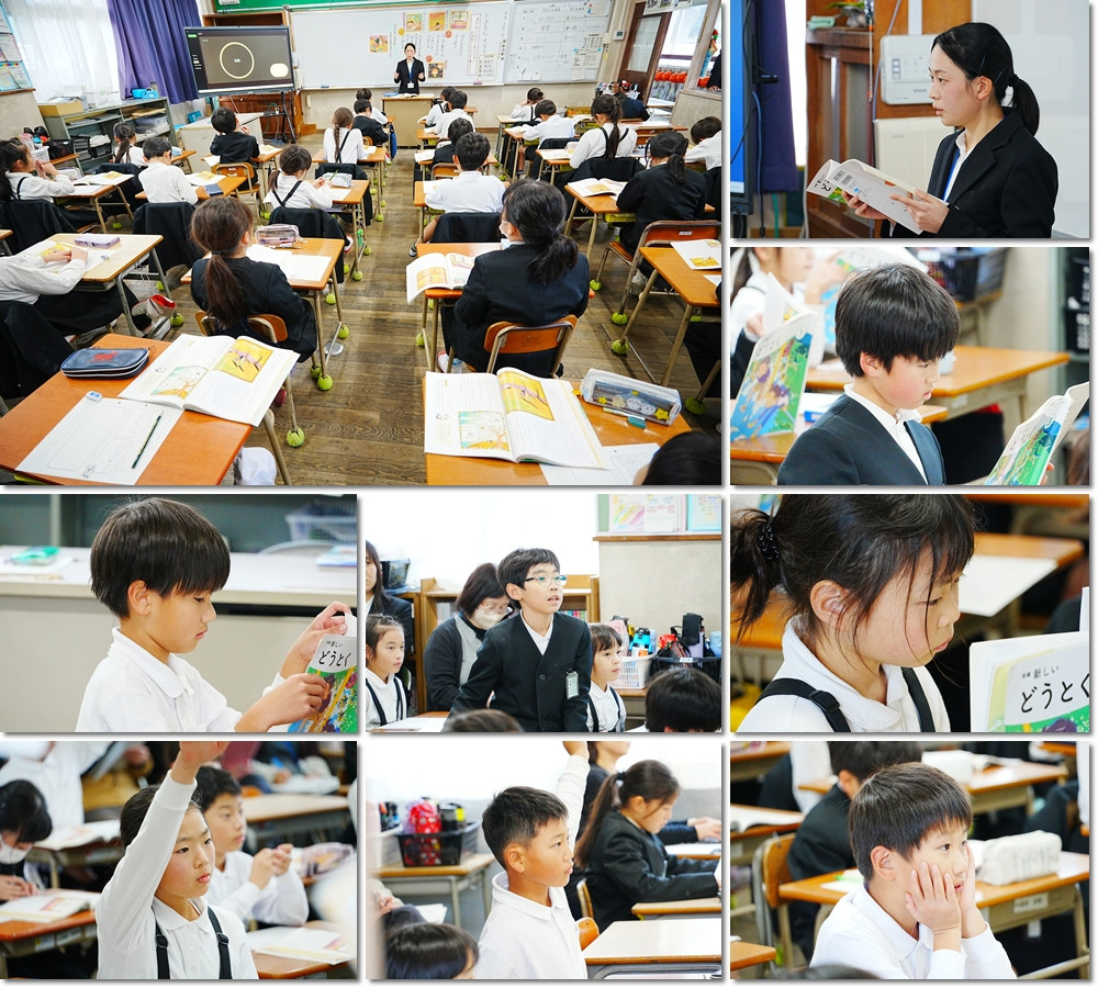 1203　研究授業道徳３竹３