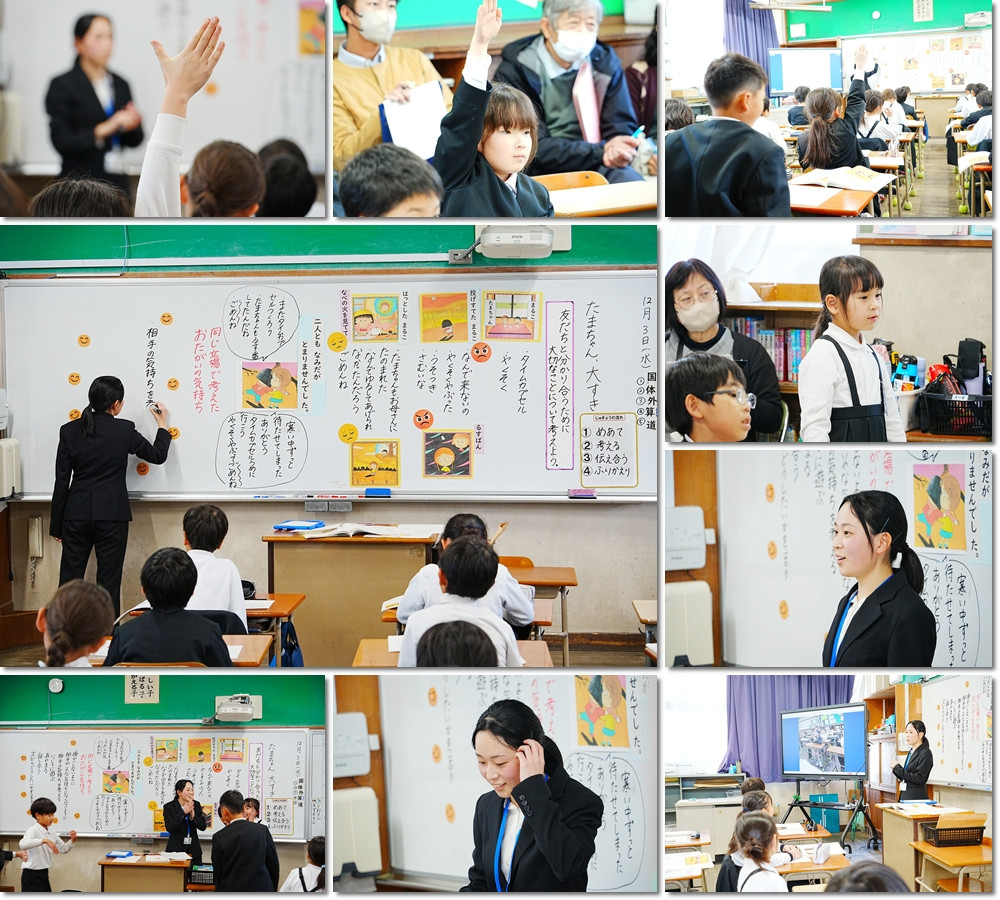 1203　研究授業道徳３竹５