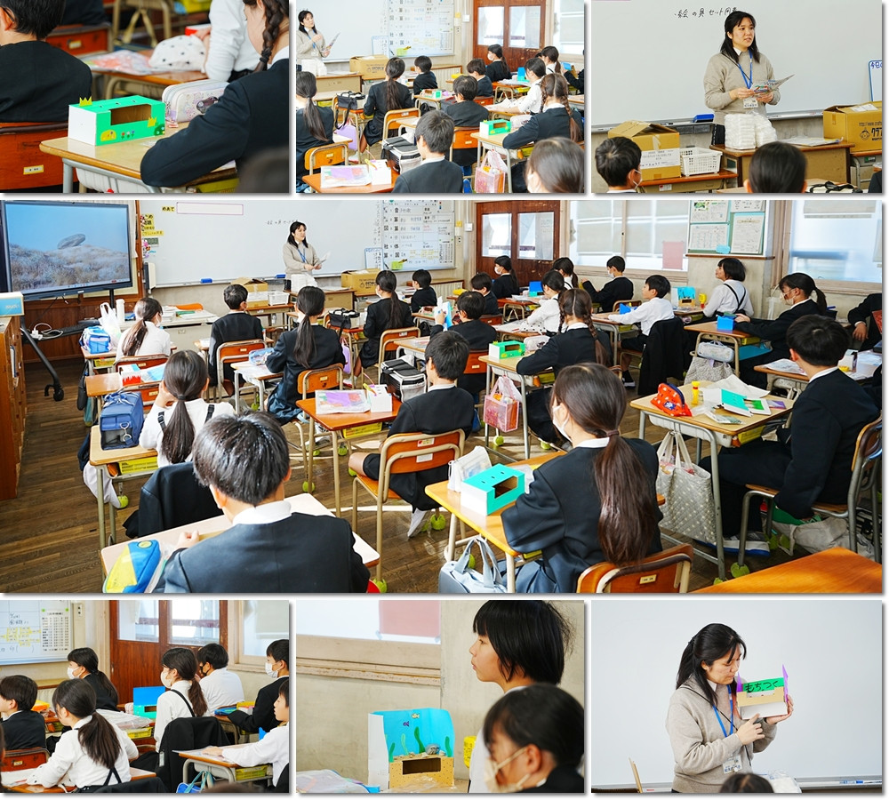 1209　授業風景３