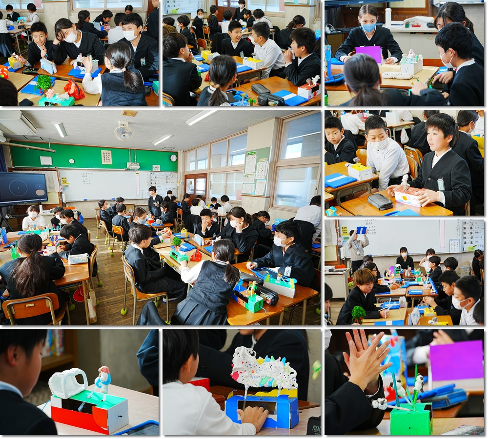 1223　授業風景５竹５