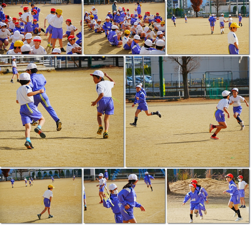 1223　授業風景３竹７