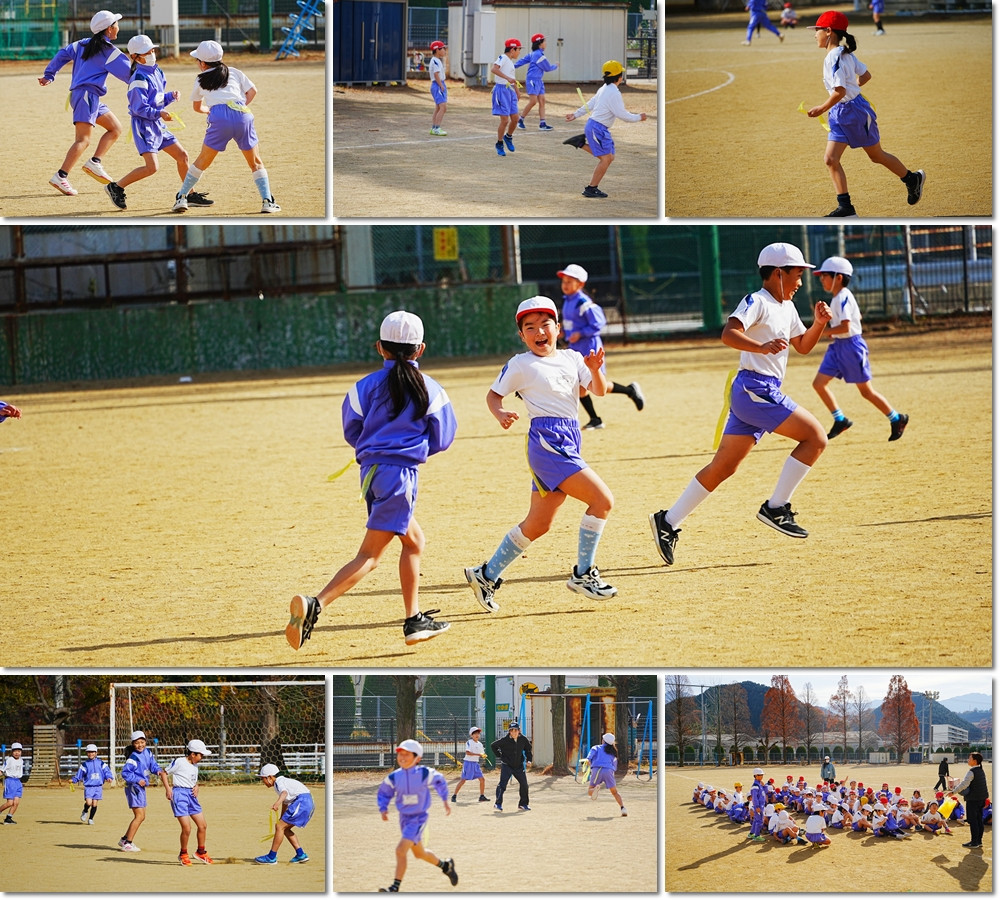 1223　授業風景３竹８