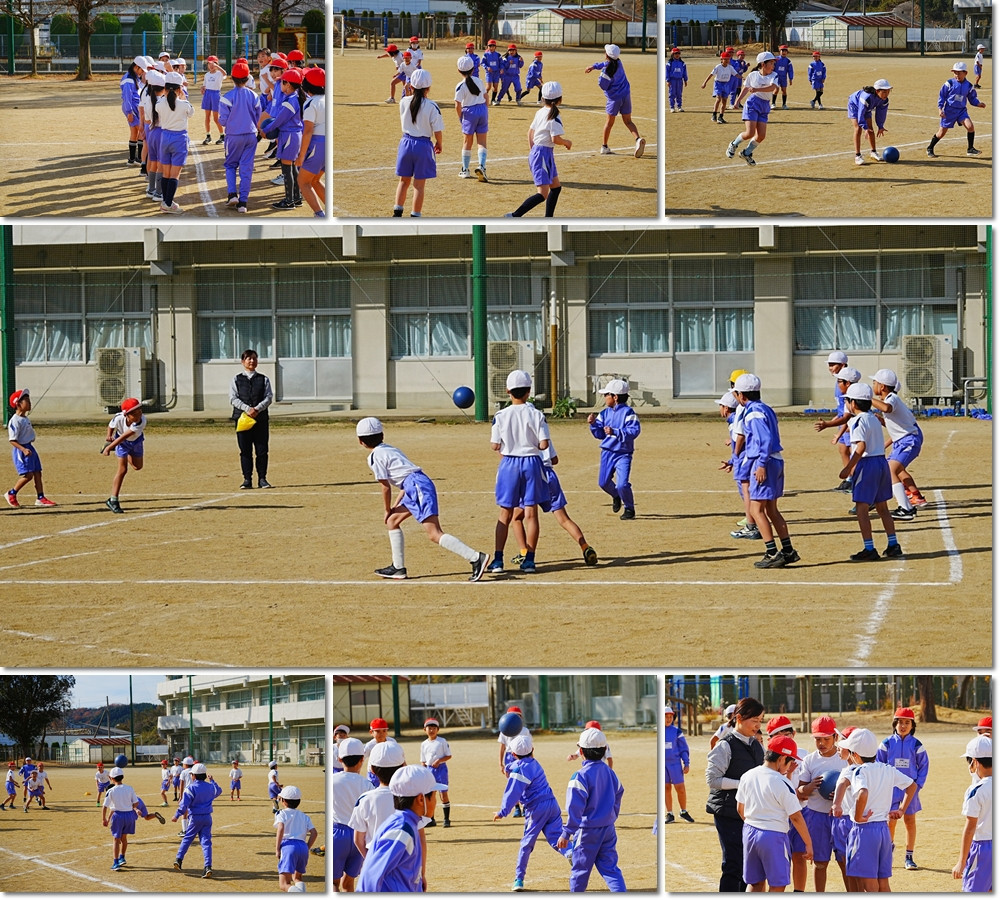 1223　授業風景３竹９