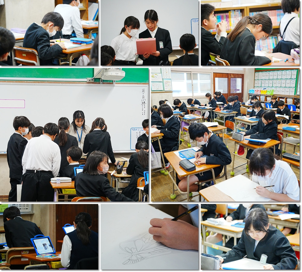 20260113　授業風景４